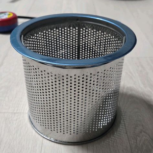 씽크대 스텐 배수망 (새제품)