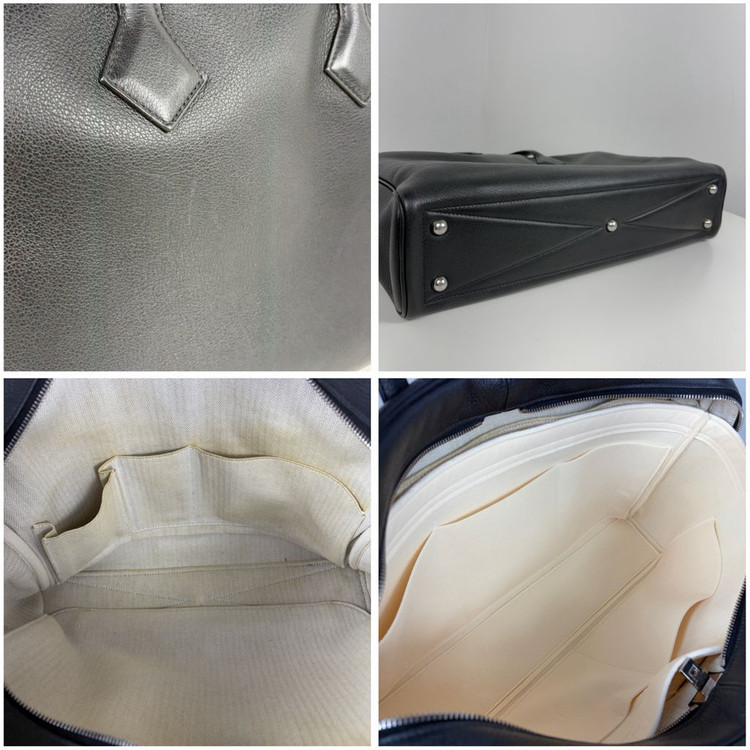 에르메스 빅토리아2 40 서류가방 브리프케이스--9