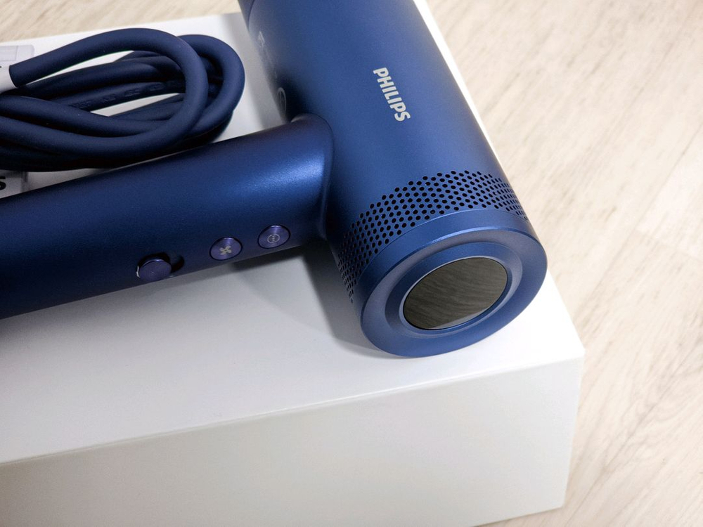 필립스 8000시리즈 헤어드라이어 프레스티지 BHD839 드라이기 판매--4