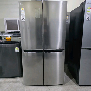 무료배송설치, 2019년, 엘지 870리터 4도어 냉장고 이미지