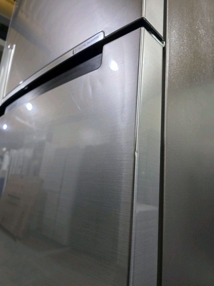 무료배송설치, 2021년, 삼성 525리터 냉장고 이미지