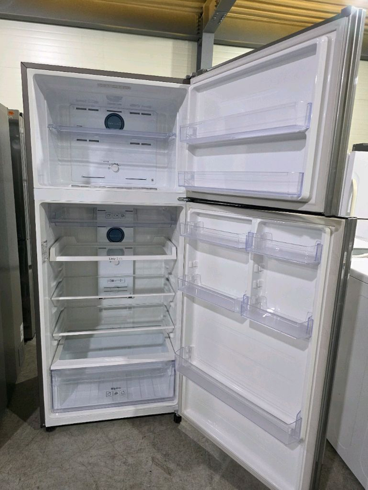 무료배송설치, 2021년, 삼성 525리터 냉장고 이미지