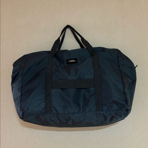 내셔널지오그래픽 패커블 백 여행 보조가방 파우치