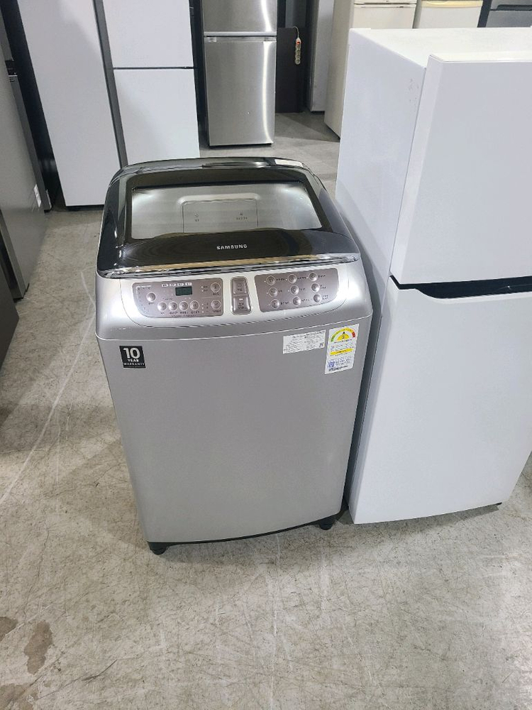 무료배송설치, 냉장고 세탁기 세트--3