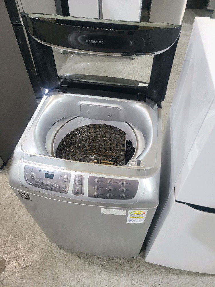 무료배송설치, 냉장고 세탁기 세트--4