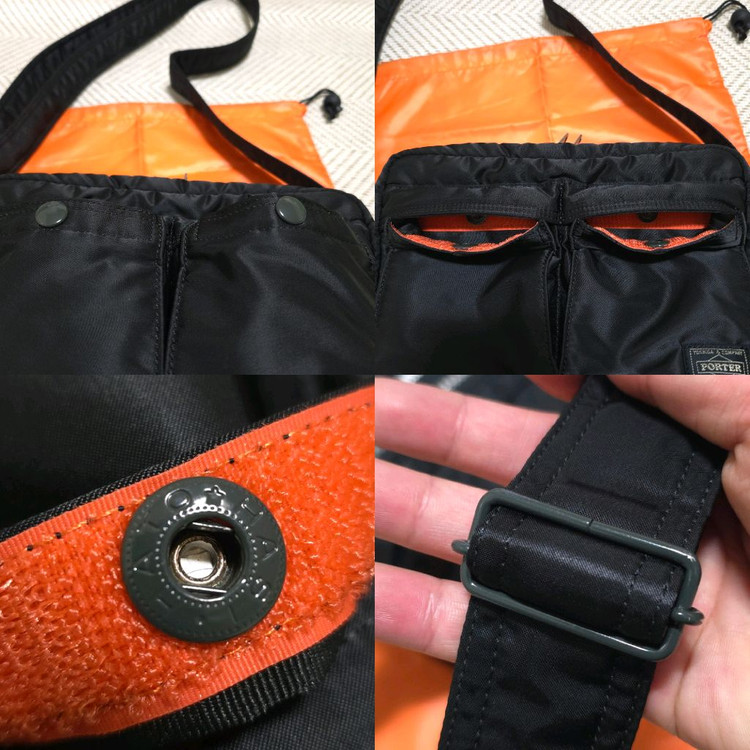 요시다포터 탱커 숄더백 S 스몰 622-76963 / popo100 이미지
