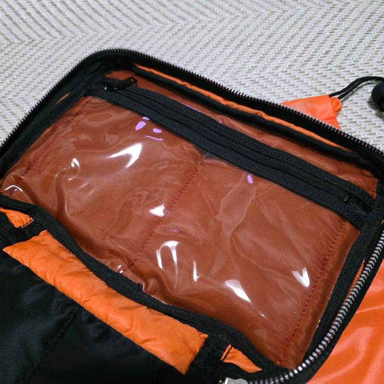 요시다포터 탱커 숄더백 S 스몰 622-76963 / popo100 이미지