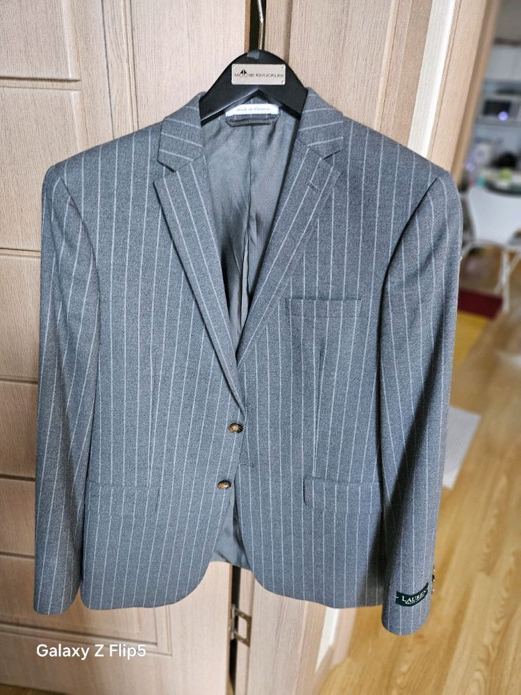 폴로랄프로렌 자켓--2