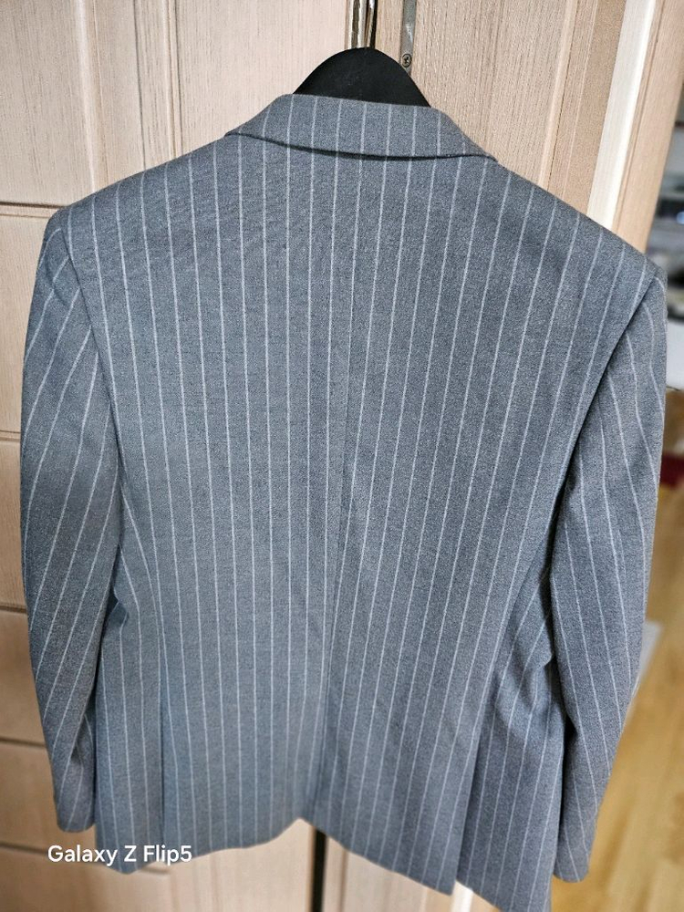 폴로랄프로렌 자켓--4