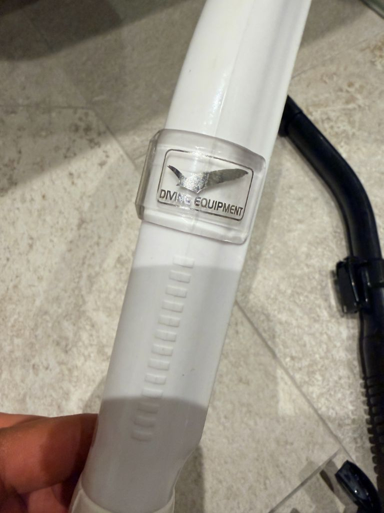 GULL 걸 스테이블 커널 스노클--1