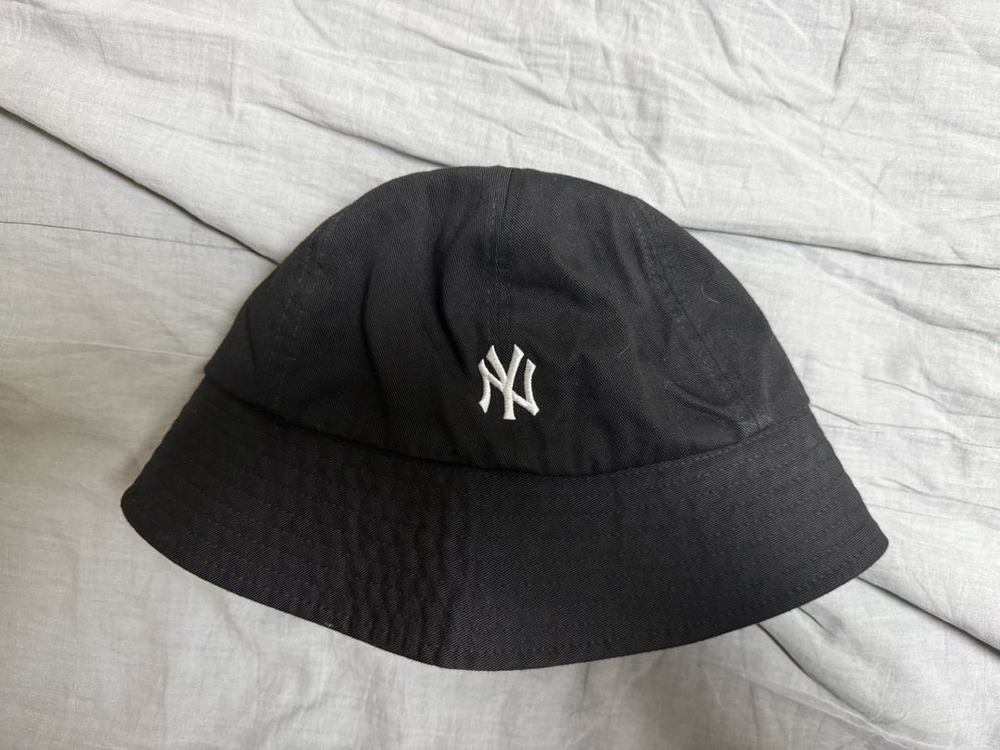 MLB 베이직 돔햇 모자--5