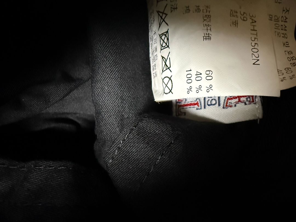 MLB 베이직 돔햇 모자--8