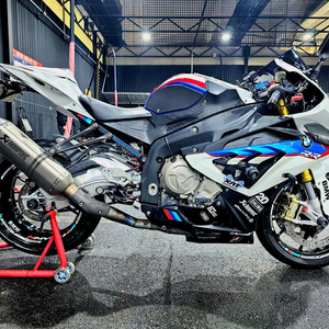 2014 BMW S1000RR 이미지
