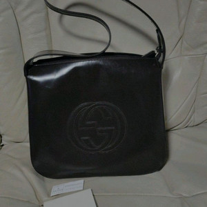 구찌 빈티지 숄더백