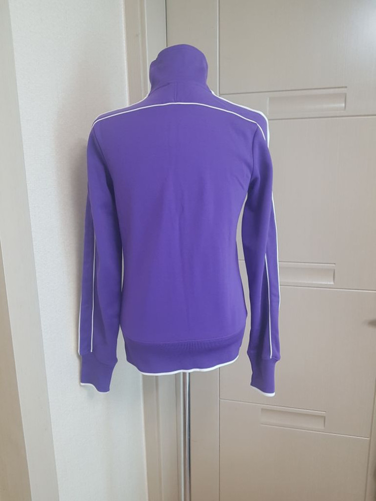 나이키 집업 (새상품--3