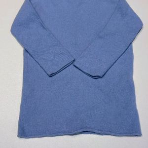 에르메스 베이비 캐시미어 100프로 니트