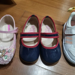 여아 170 구두 운동화 오즈키즈led 베이비브레스 아디다스 슈퍼스타360 이미지