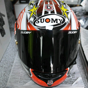 수오미 익스트림 맥스비아지 L -검빨-