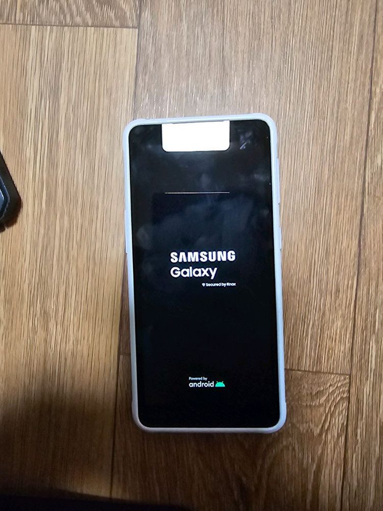 갤럭시 엑스커버5 자급제--7