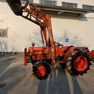 대동4351트랙터 대동43마력