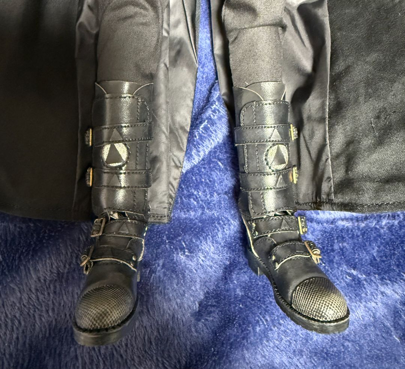 핫토이 매트릭스1 네오 키아누 리브스 12인치 피규어 단순 개봉품 판매합니다.--4