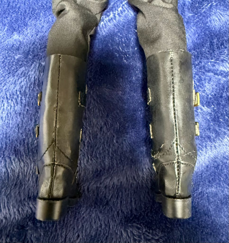 핫토이 매트릭스1 네오 키아누 리브스 12인치 피규어 단순 개봉품 판매합니다.--5