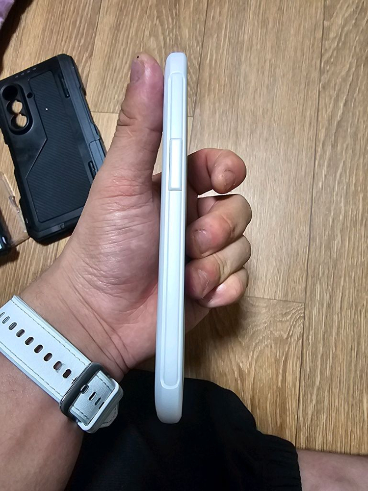 갤럭시 엑스커버5 자급제--5