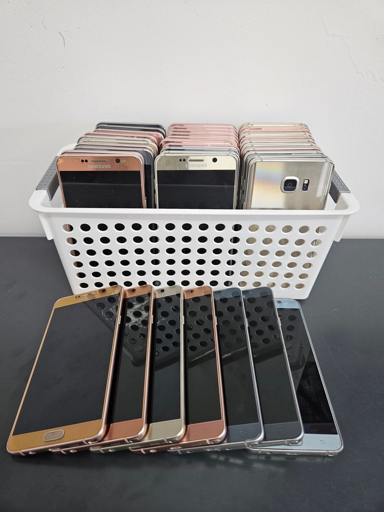 삼성 갤럭시노트5판매 업무용 게임용 할인판매--1