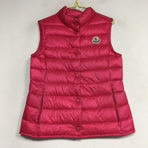 몽클레어 키즈 리안 패딩조끼 10Y 이미지