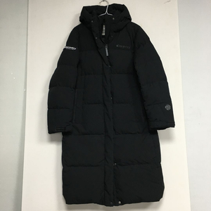 디스커버리 여성 레스터G 구스 롱패딩 90 이미지