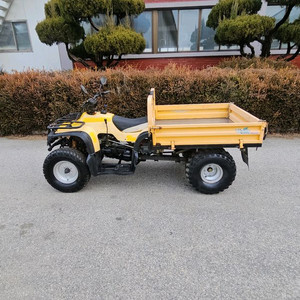 팜트럭 농업용운반차 팜트럭YA-150L