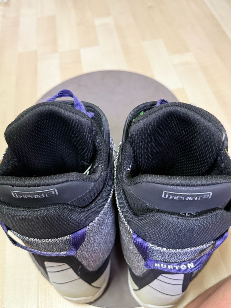 버튼 스노우보드 부츠 Swath Boa--6