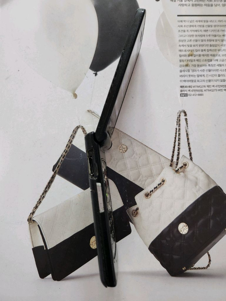 공신폰 삼성 애니콜 SCH-W690 오리진폰--5