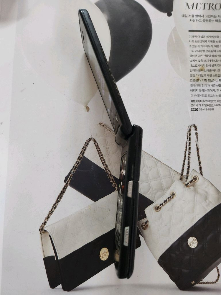 공신폰 삼성 애니콜 SCH-W690 오리진폰--4