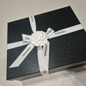 샤넬 벨크로샌들 캐비어 미개봉새제품 37