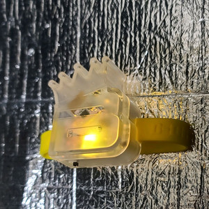 빅뱅 뱅링 라이트 팔찌 팝니다!