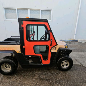 대동메크론250 올캐빈