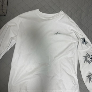 외모지상주의 얼라이드 롱슬리브