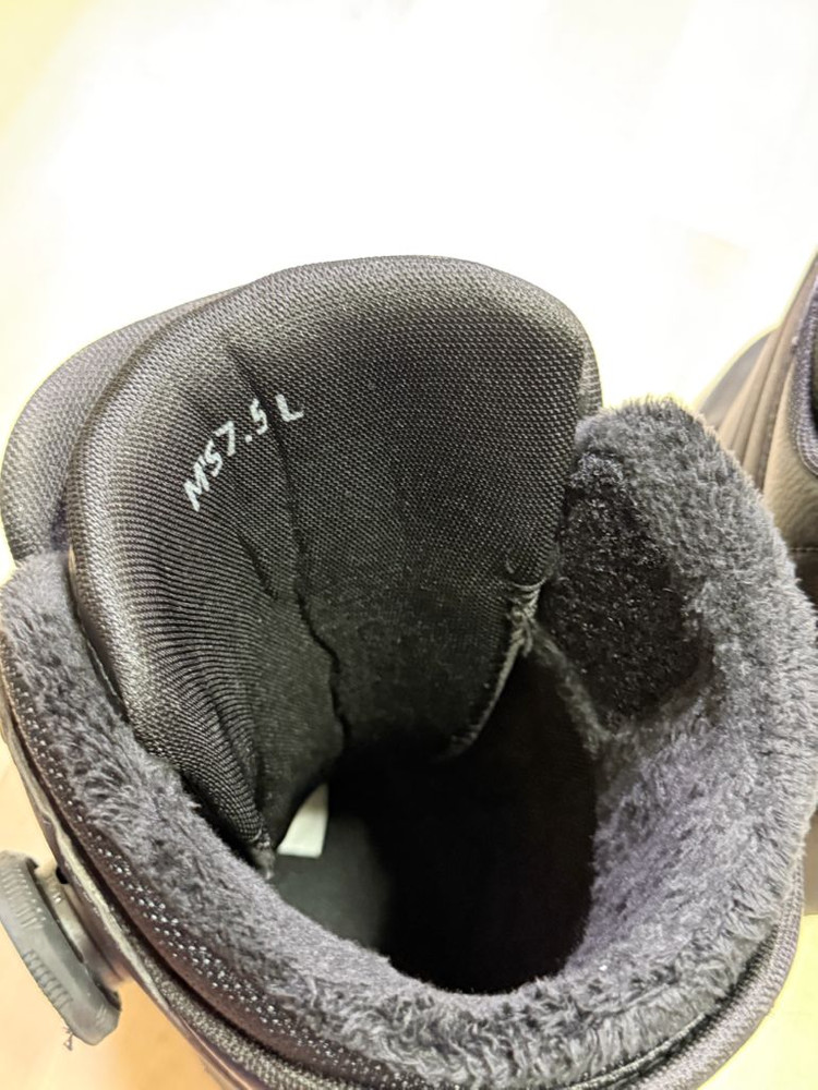 K2 메이시스 24/25_255mm_스노우보드 부츠--6