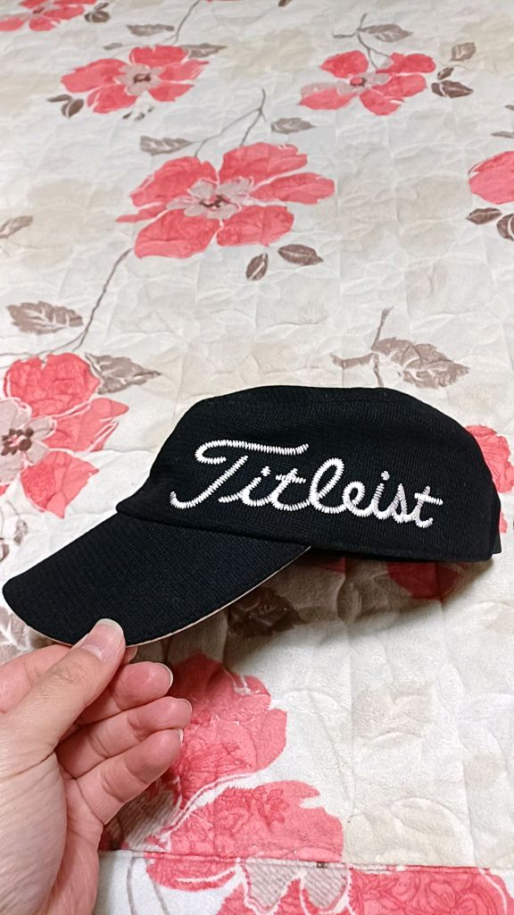 타이틀리스트 골프군모 Free--1