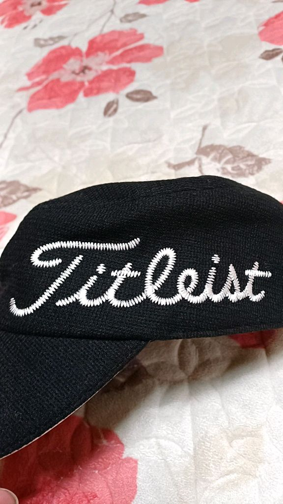 타이틀리스트 골프군모 Free--2