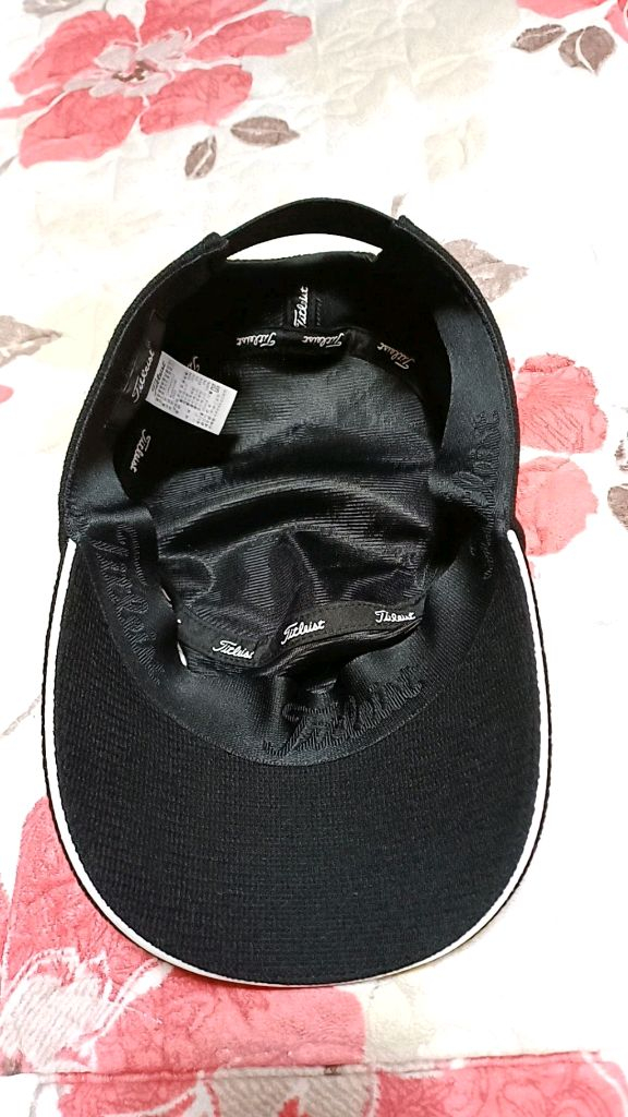 타이틀리스트 골프군모 Free--5