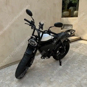 [S급풀옵션 급처] 엑스라이더 X200 Pro 프로 전기자전거 자토바이 바이크 (터보 Turbo 맥스 MAX X)
