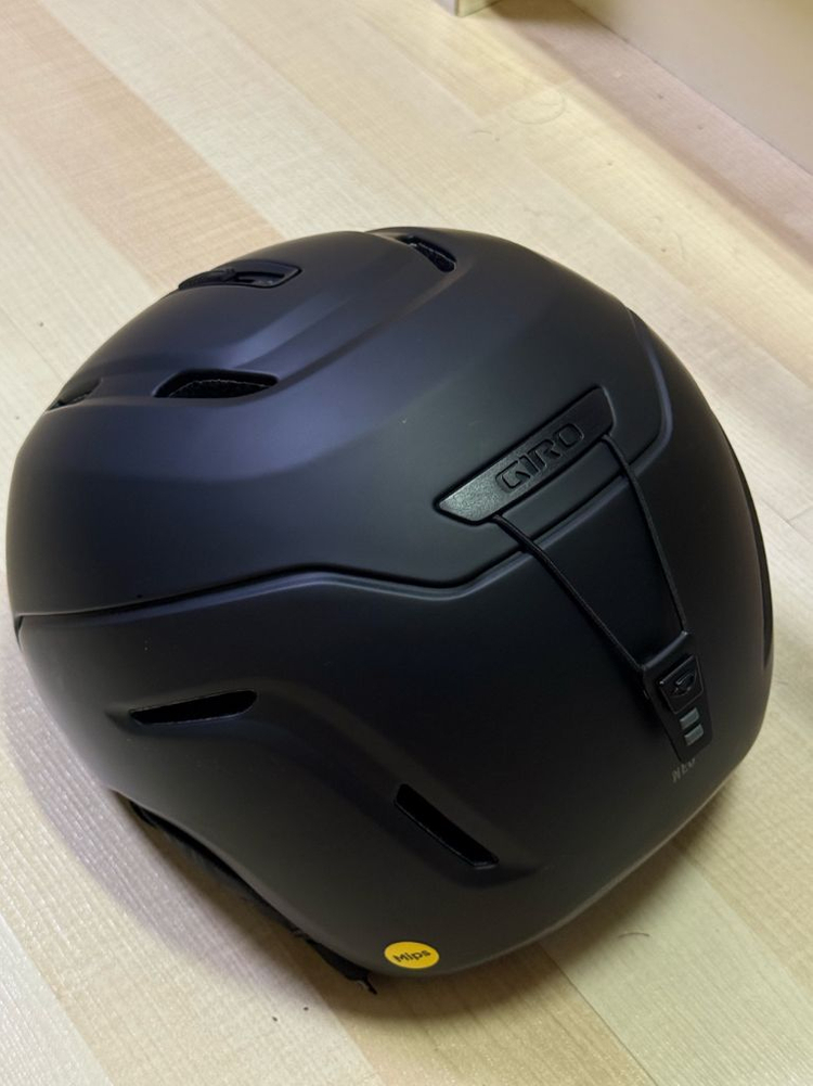 지로(GIRO) 네오 밉스 24/25 스노우보드 헬멧--3