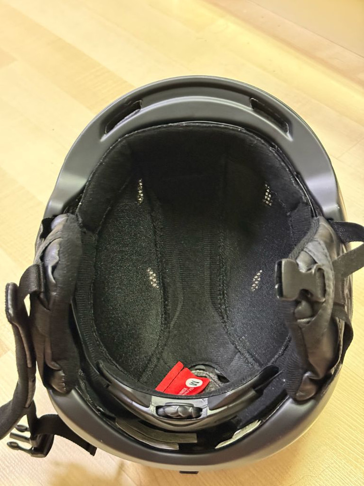 지로(GIRO) 네오 밉스 24/25 스노우보드 헬멧--5