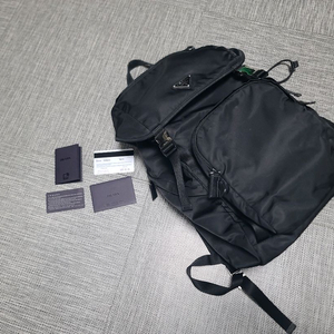 프라다 리나일론 백팩 2vz135 남성 백팩 명품백팩