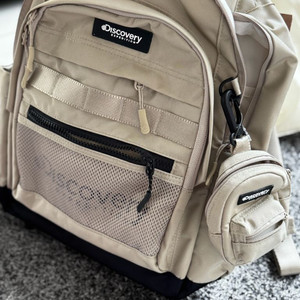 디스커버리 익스페디션 초등학생 가방 새상품