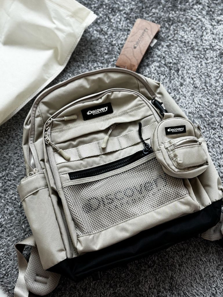 디스커버리 익스페디션 초등학생 가방 새상품--1