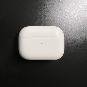 에어팟 프로1세대 고장제품 본체