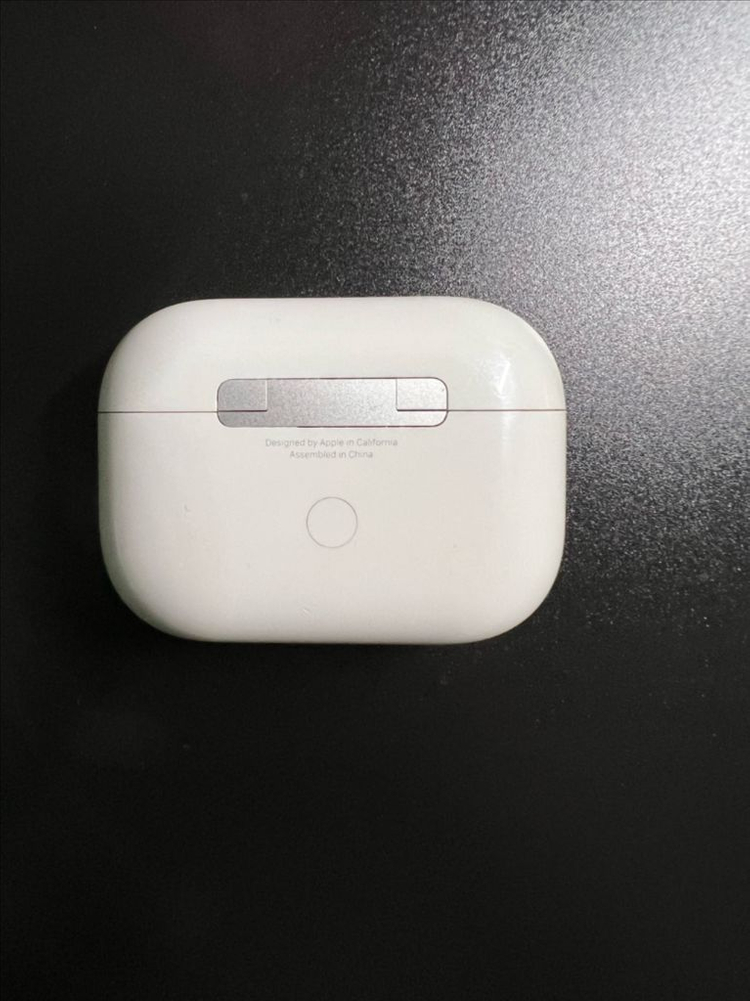 에어팟 프로1세대 고장제품 본체--2